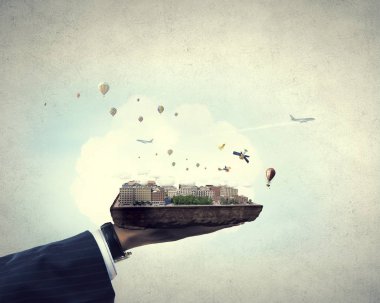 Yeni geliştirme projem