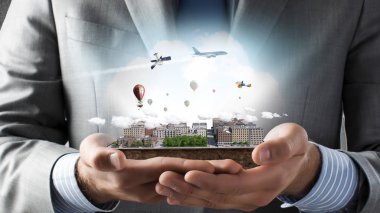 Yeni geliştirme projem