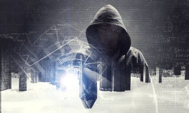 korumak senin mahremiyet