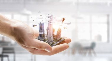 Yeni geliştirme projem