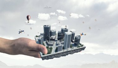 Yeni geliştirme projem