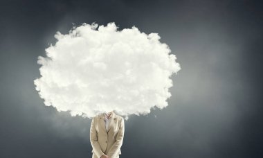 Hayalifener iş kavramı