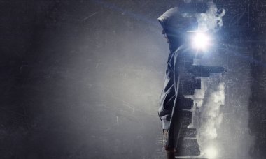 korumak senin mahremiyet