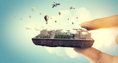 Yeni geliştirme projem