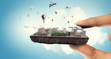 Yeni geliştirme projem