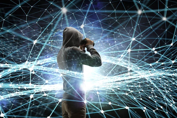 korumak senin mahremiyet