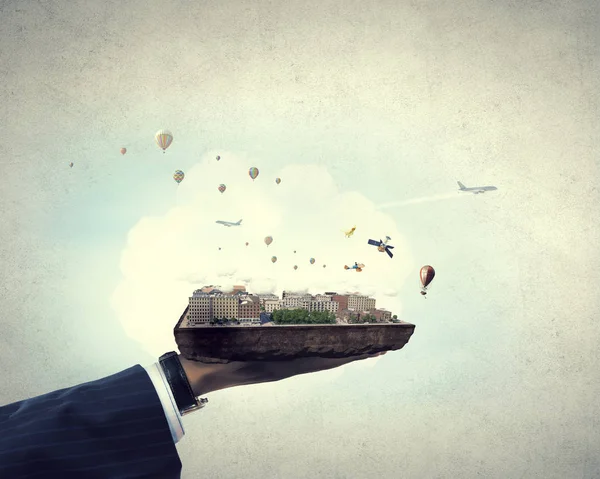 Yeni geliştirme projem