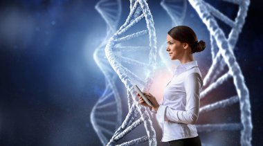 onun Biyokimya araştırma ve bulma. Karışık teknik