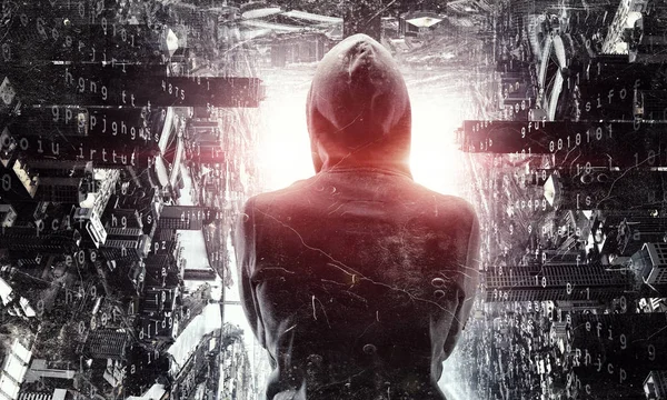 korumak senin mahremiyet