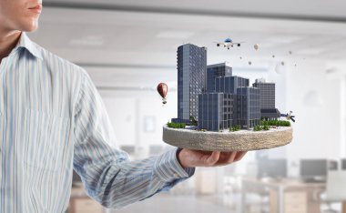 Yeni geliştirme projem