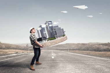 Yeni geliştirme projem