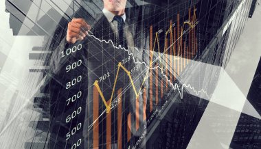 Mali iş hizmetleri. Karışık teknik