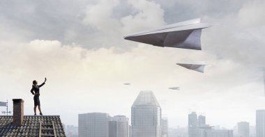 Bu duyguyu özgürlük