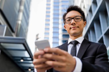 Hayatımın bir parçası teknolojidir