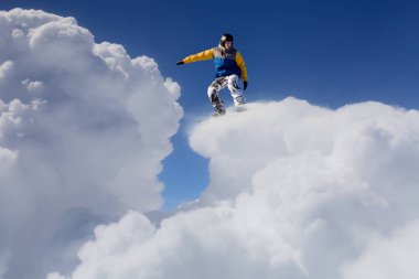 Onun aktif spor yaşam tarzı