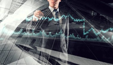 Mali iş hizmetleri. Karışık teknik