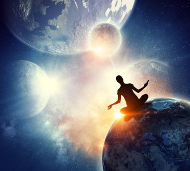 Bizim benzersiz evren