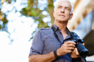 İyi çekimleri için arıyorsunuz