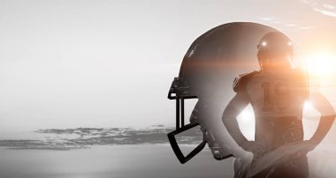 Oyun zamanı geldi. Karışık teknik