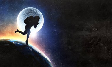 Amerikan Futbolu Dünya Kupası. Karışık teknik