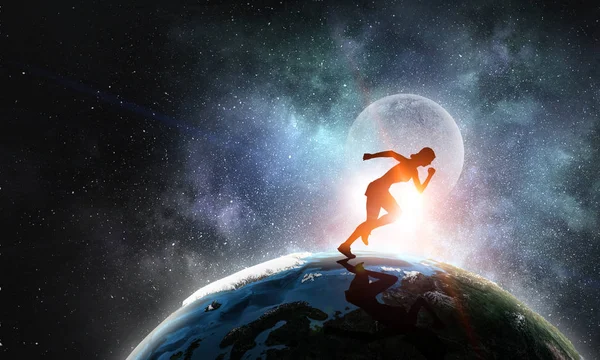 Sonsuz enerji ve motivasyon