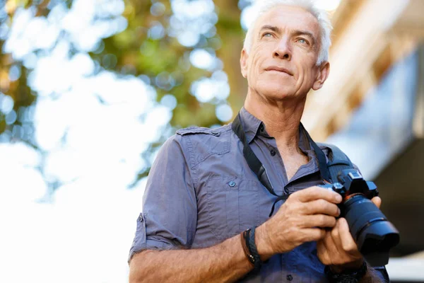 İyi çekimleri için arıyorsunuz