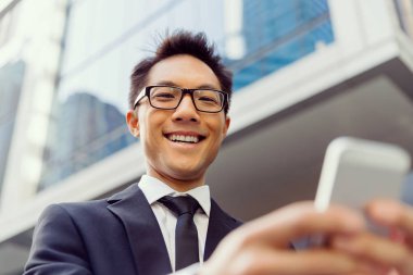 Hayatımın bir parçası teknolojidir