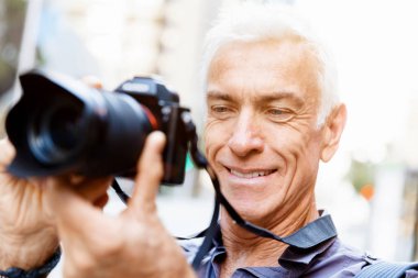 İyi çekimleri için arıyorsunuz