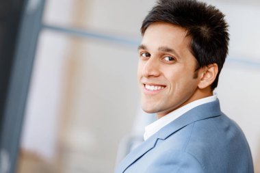 Başarı ve profesyonellik bizzat