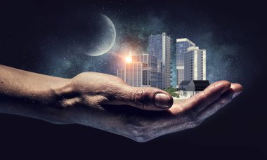 Yeni geliştirme projem