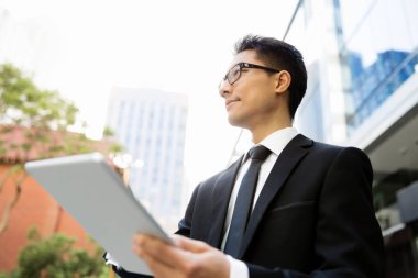 Hayatımın bir parçası teknolojidir