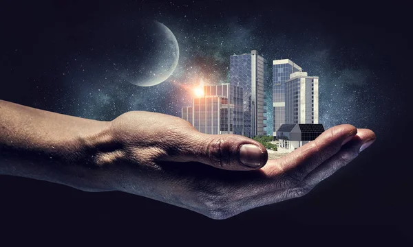 Yeni geliştirme projem