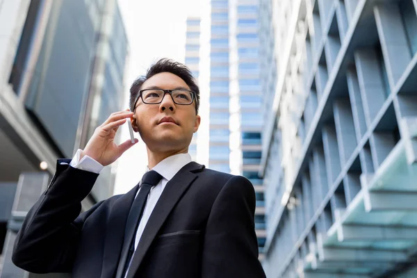 Ben her zaman temas ny şirket