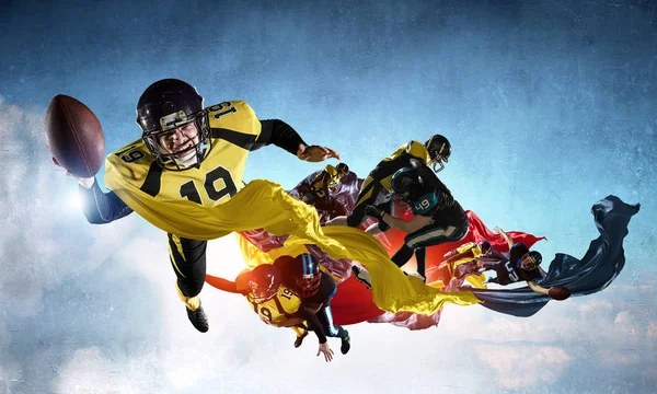 Ne zaman oyun bir din haline geldi