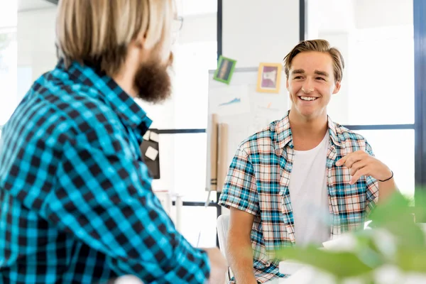 Masada iki Ofis çalışanları