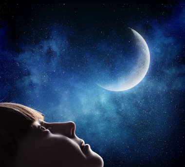 Bu büyük dünya keşfetmek. Karışık teknik