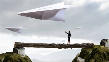 Bu duyguyu özgürlük