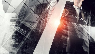 Mali iş hizmetleri. Karışık teknik