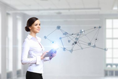 Dünya bağlanma teknolojileri. Karışık teknik