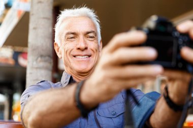 İyi çekimleri için arıyorsunuz