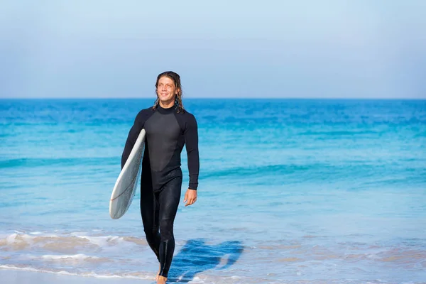 Ocean is my life — Stock Photo, Image