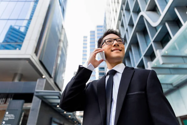 Ben her zaman temas ny şirket