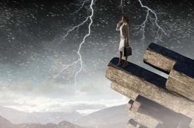 Ne zaman en iyi olduğunuzu. Karışık teknik