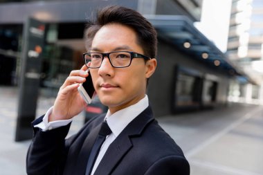 Ben her zaman temas ny şirket