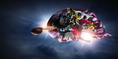 Ne zaman oyun bir din haline geldi