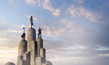 Ne zaman en iyi olduğunuzu. Karışık teknik