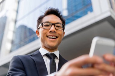 Hayatımın bir parçası teknolojidir