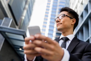 Hayatımın bir parçası teknolojidir