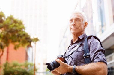 İyi çekimleri için arıyorsunuz