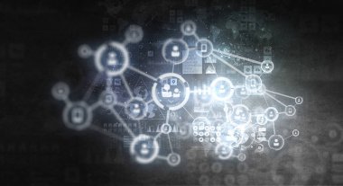 Bağlantı için teknolojileri. Karışık teknik